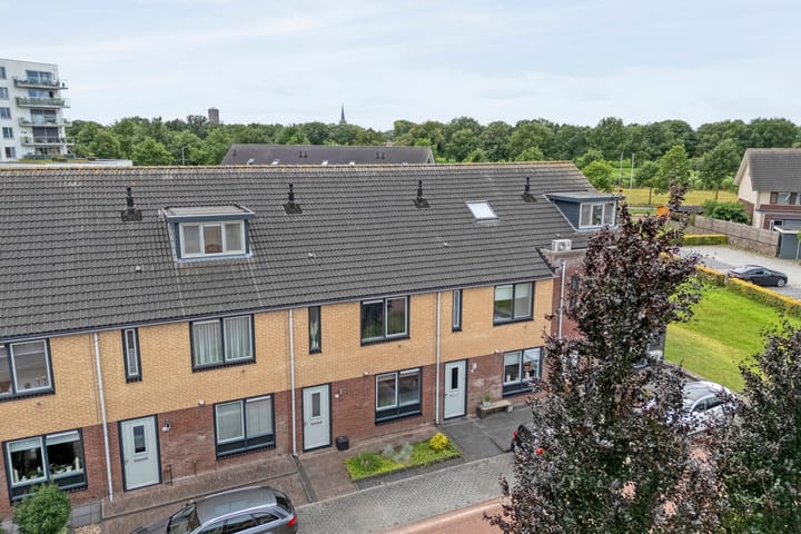 Foto 42 van Oosterveen 20