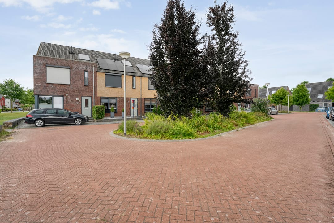 Foto 43 van Oosterveen 20