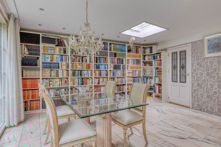 Foto 13 van Verfmolen 96