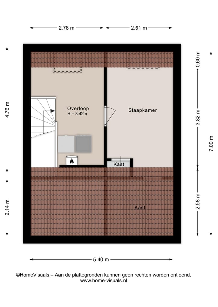 Foto 47 van Oosterveen 20