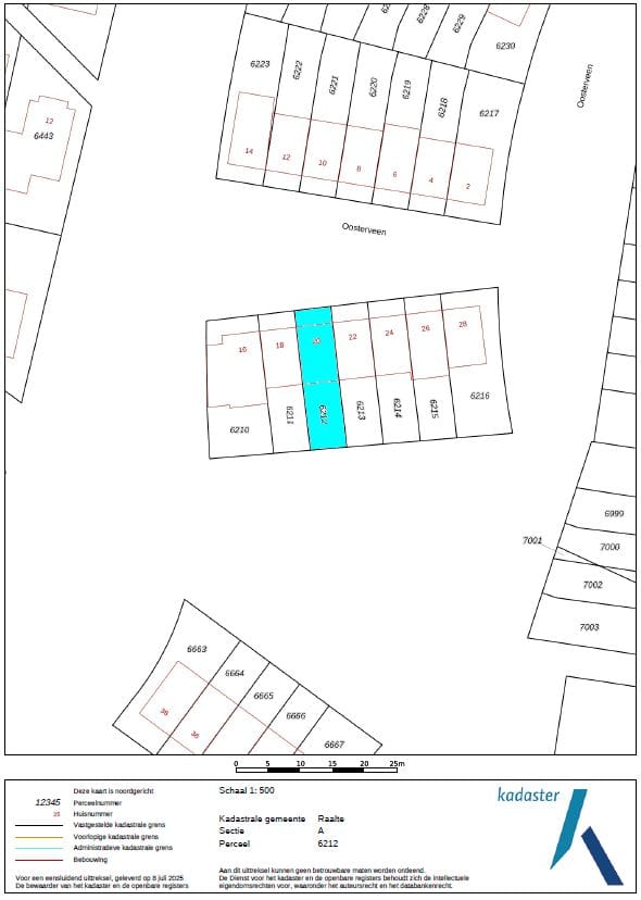 Foto 49 van Oosterveen 20