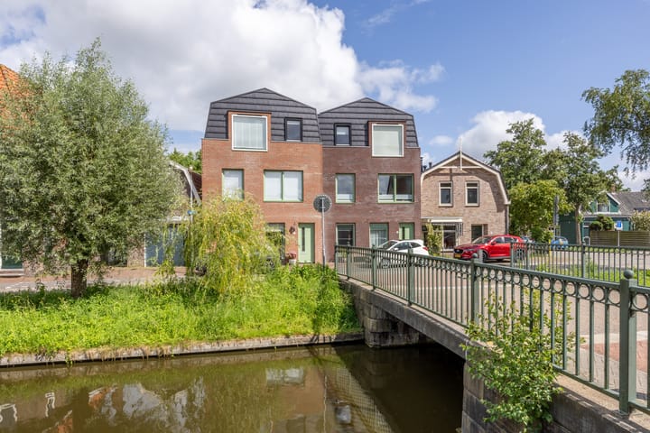 Foto 1 van Hermesstraat 18