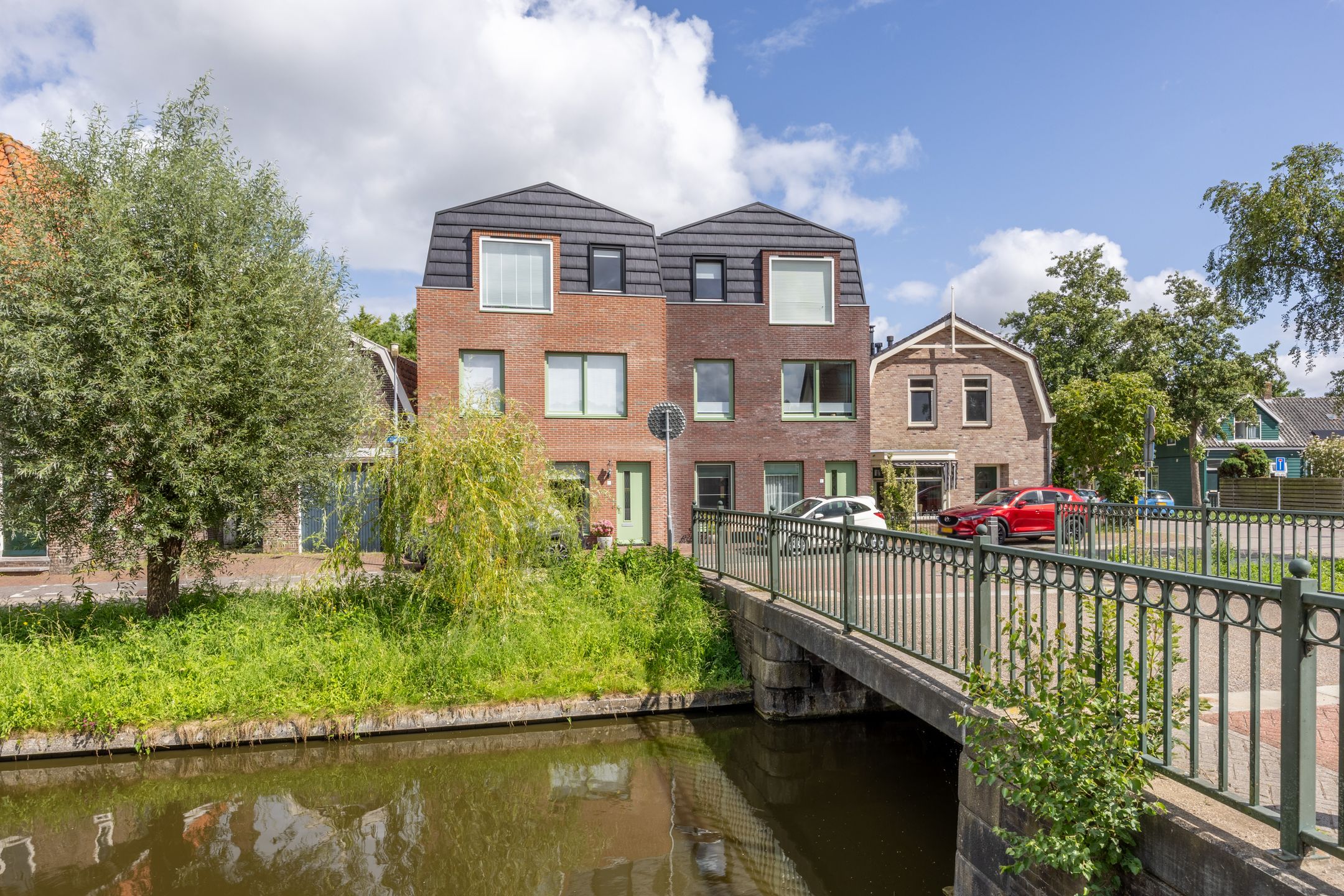 Hermesstraat, 18, Krommenie, 1561PL, Noord-Holland, Nederland 18