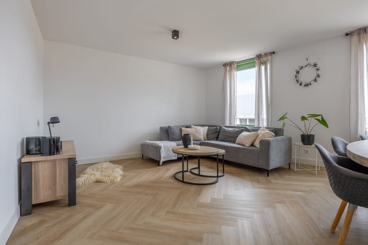 Foto 9 van Hermesstraat 18