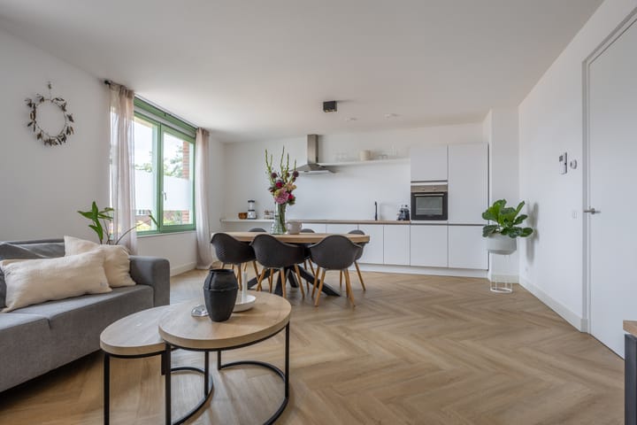 Foto 10 van Hermesstraat 18