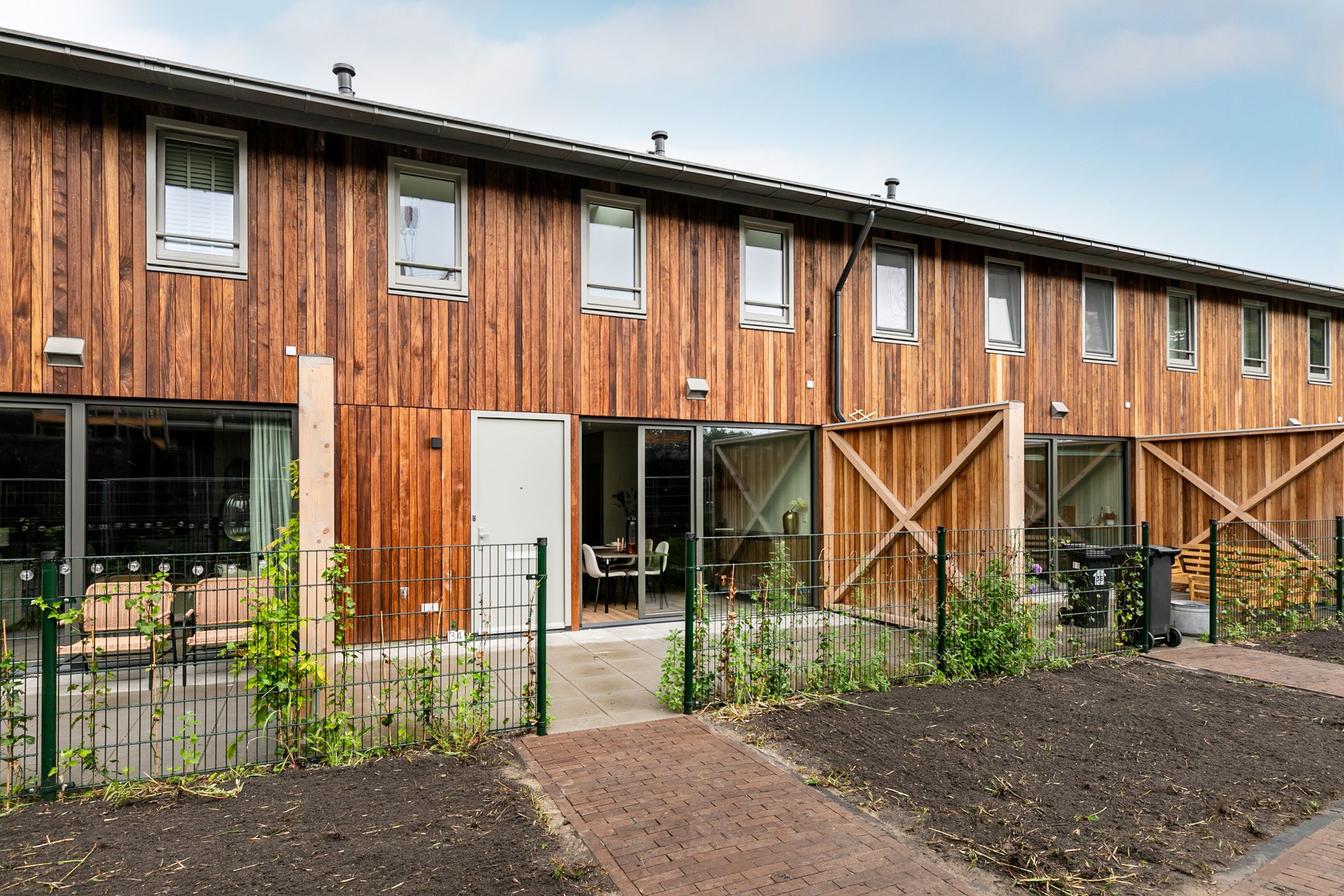 Ligusterweg, 34, Cruquius, 2142GL, Noord-Holland, Nederland 34