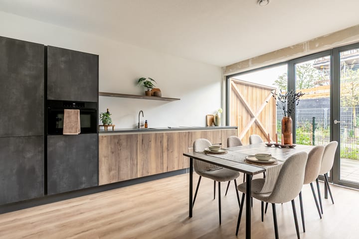 Foto 2 van Ligusterweg 34