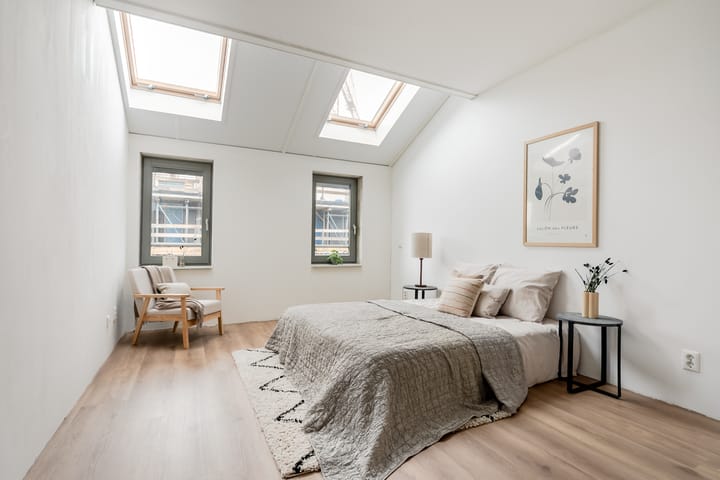 Foto 3 van Ligusterweg 34