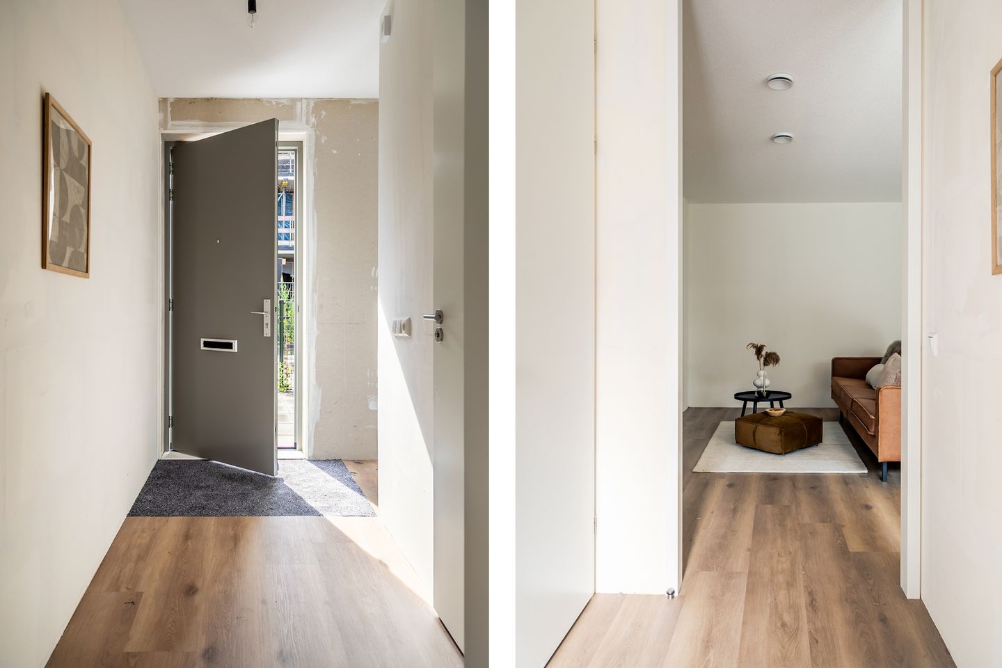 Foto 5 van Ligusterweg 34