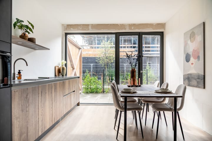 Foto 6 van Ligusterweg 34