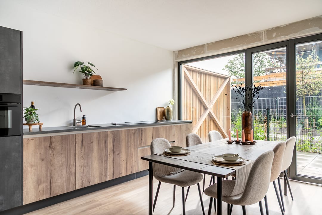 Foto 7 van Ligusterweg 34