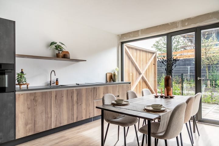 Foto 7 van Ligusterweg 34