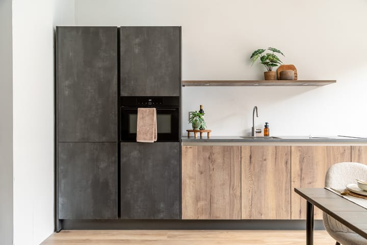 Foto 8 van Ligusterweg 34