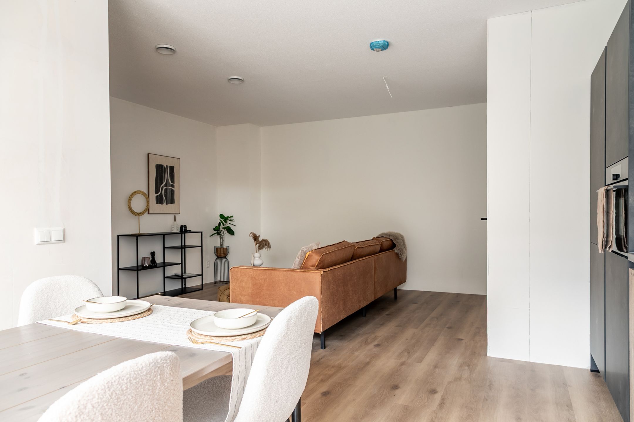 Foto 9 van Ligusterweg 34