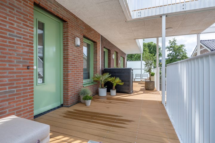 Foto 21 van Hermesstraat 18