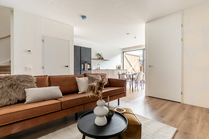 Foto 11 van Ligusterweg 34