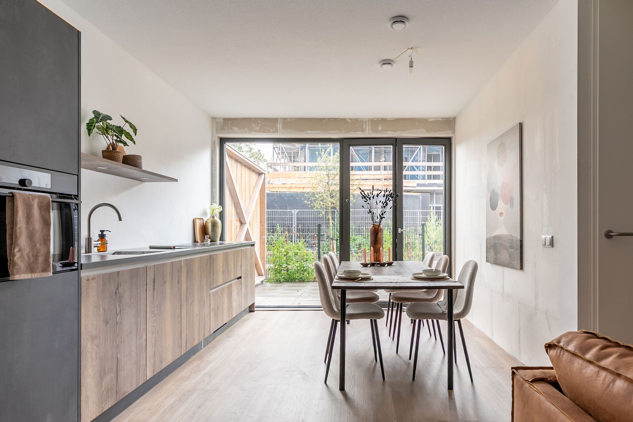 Foto 12 van Ligusterweg 34