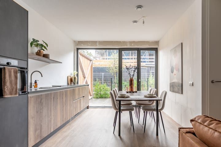 Foto 12 van Ligusterweg 34