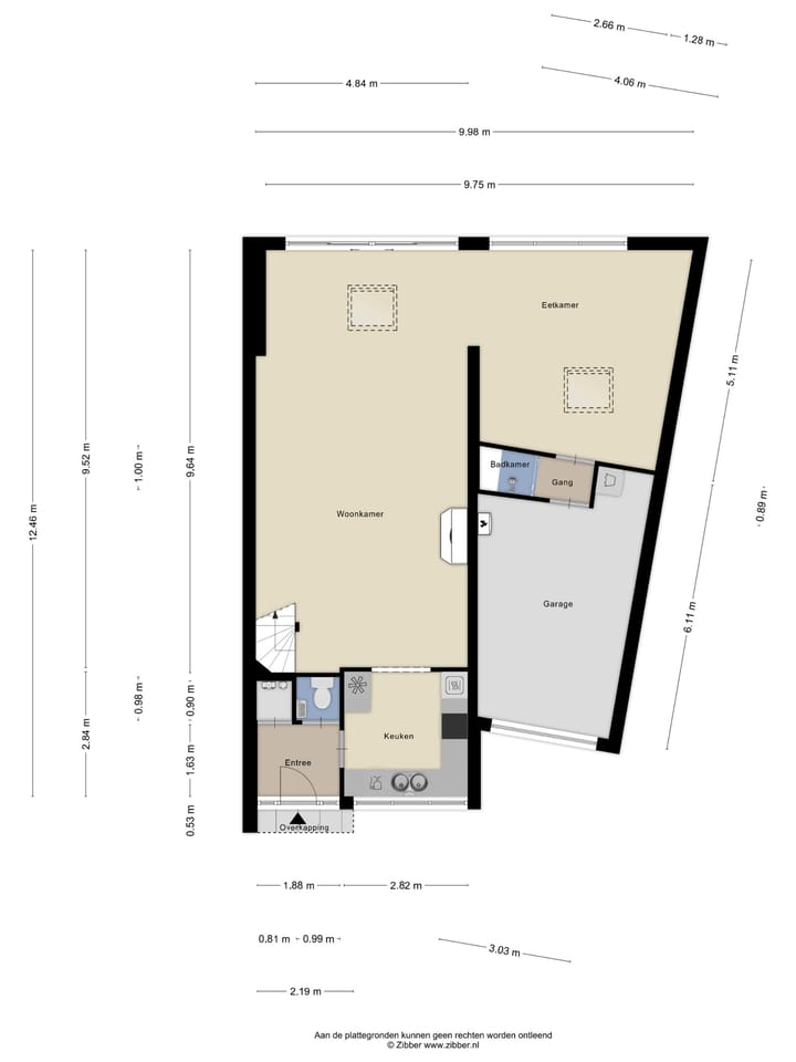 Foto 38 van Verfmolen 96