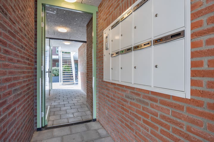 Foto 24 van Hermesstraat 18