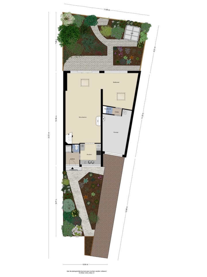 Foto 37 van Verfmolen 96