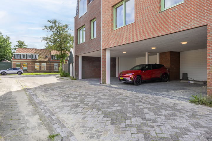 Foto 25 van Hermesstraat 18