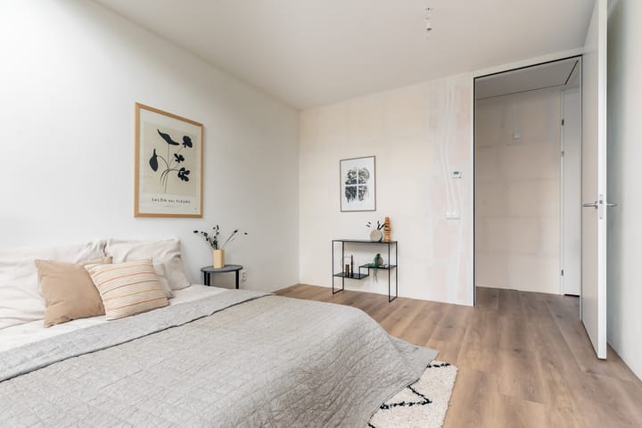 Foto 16 van Ligusterweg 34