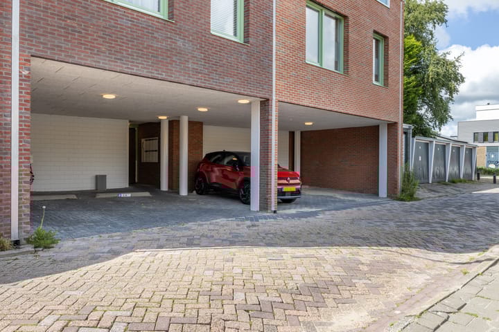 Foto 26 van Hermesstraat 18