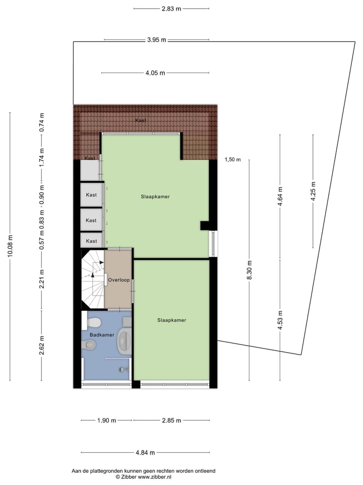 Foto 39 van Verfmolen 96