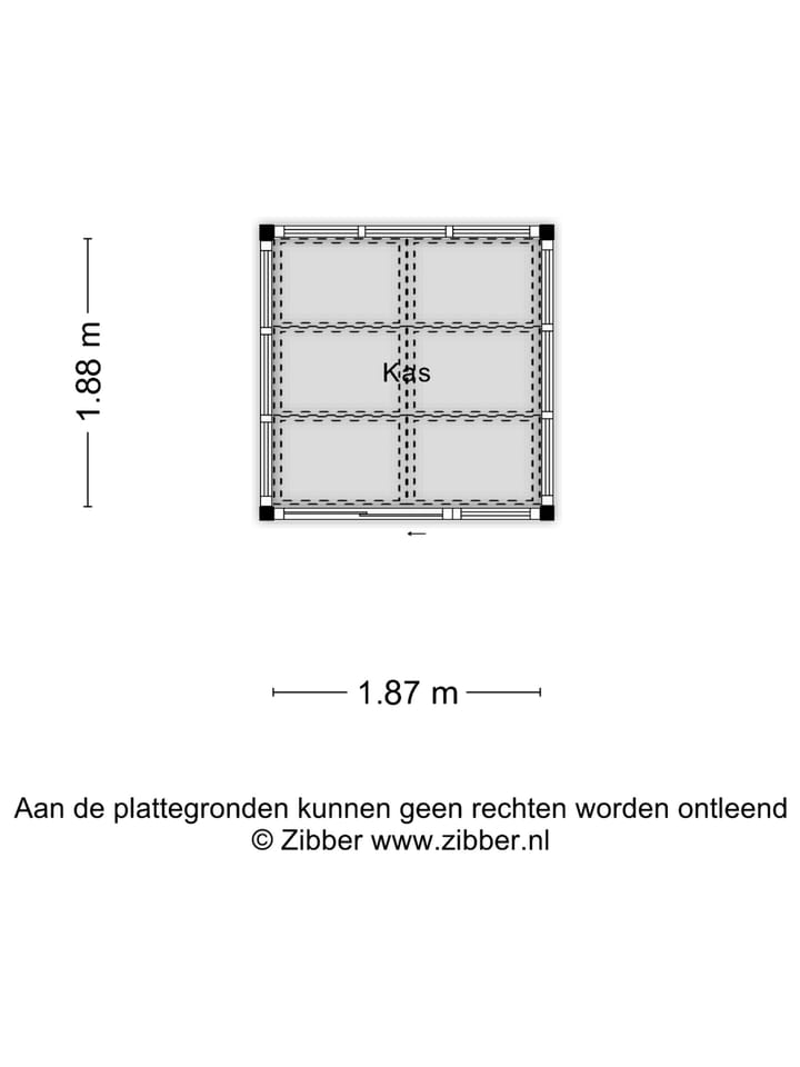 Foto 41 van Verfmolen 96