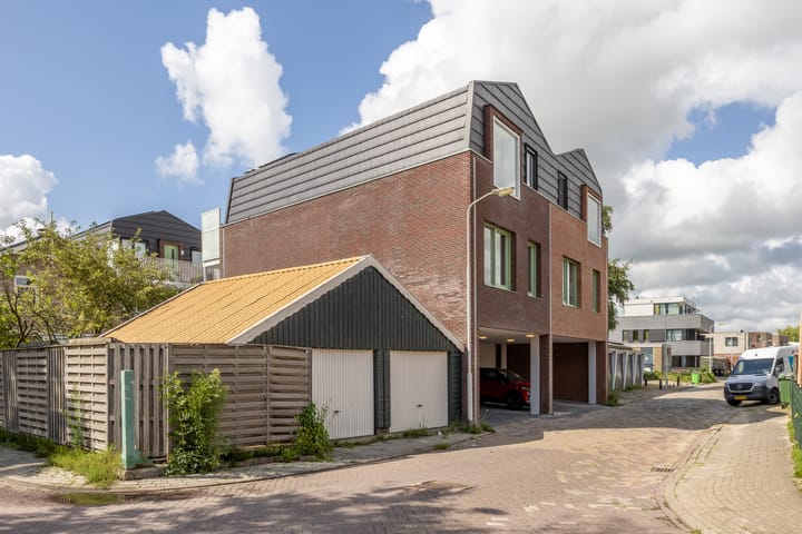 Foto 28 van Hermesstraat 18