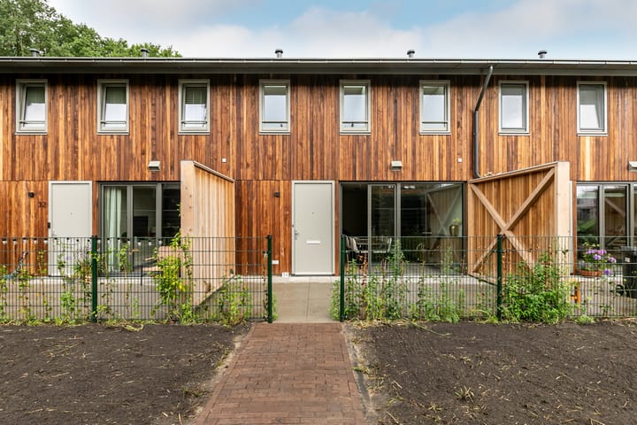 Foto 20 van Ligusterweg 34