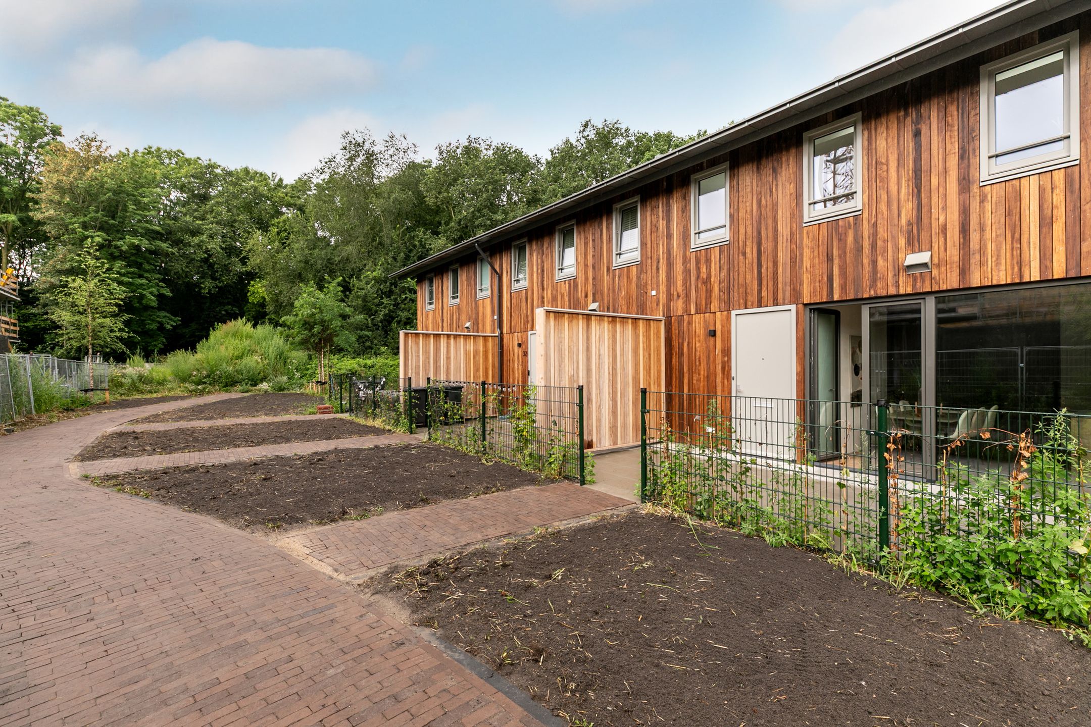 Foto 21 van Ligusterweg 34