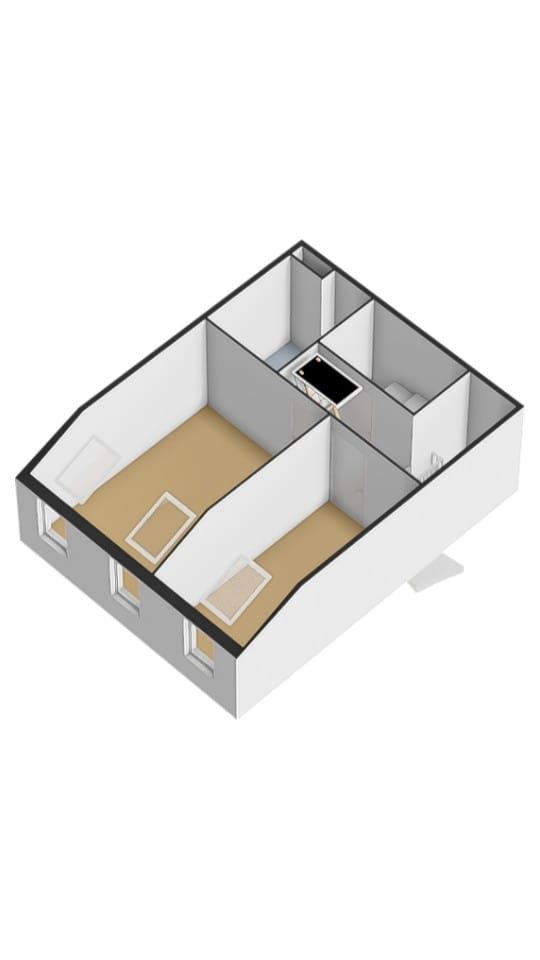 Foto 25 van Ligusterweg 34