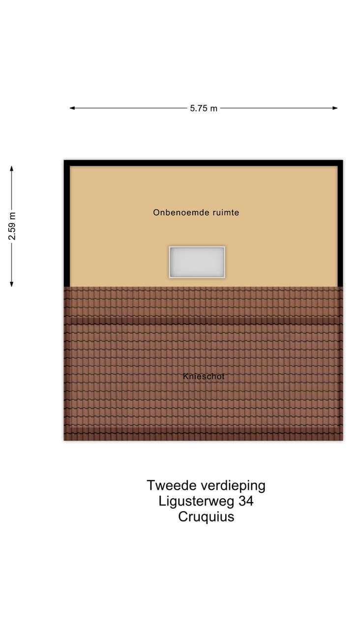 Foto 26 van Ligusterweg 34