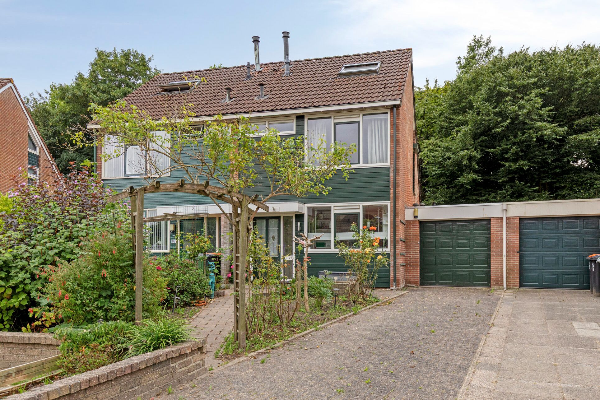 Verfmolen, 96, Hoorn (NH), 1622LR, Noord-Holland, Nederland 96