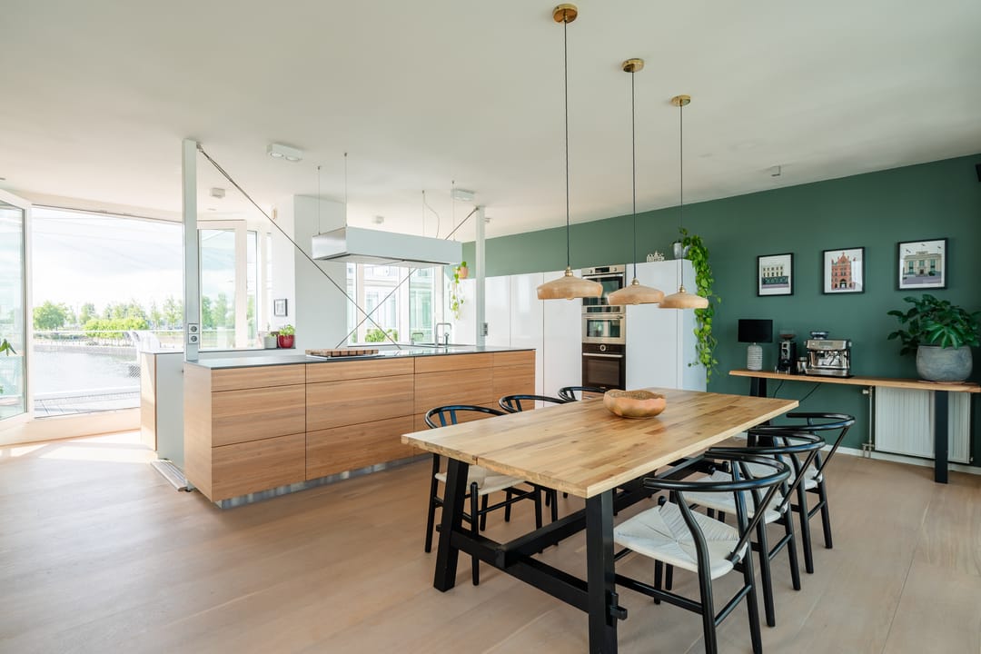 Foto 1 van IJburglaan 409