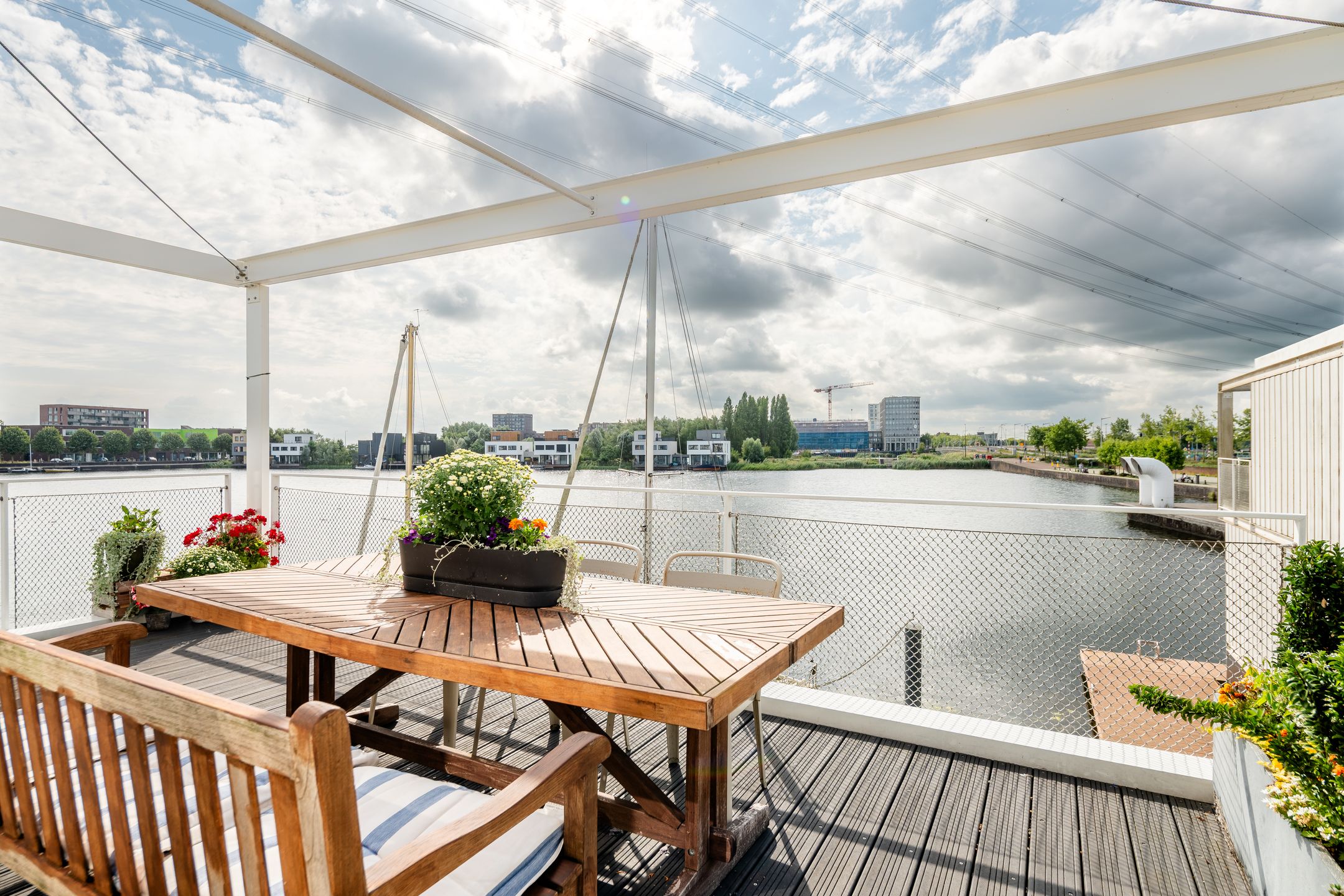 Foto 3 van IJburglaan 409