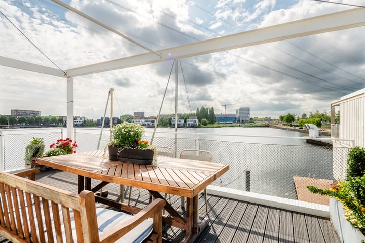 Foto 3 van IJburglaan 409