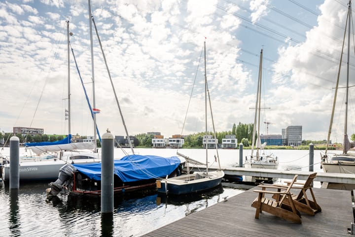 Foto 4 van IJburglaan 409