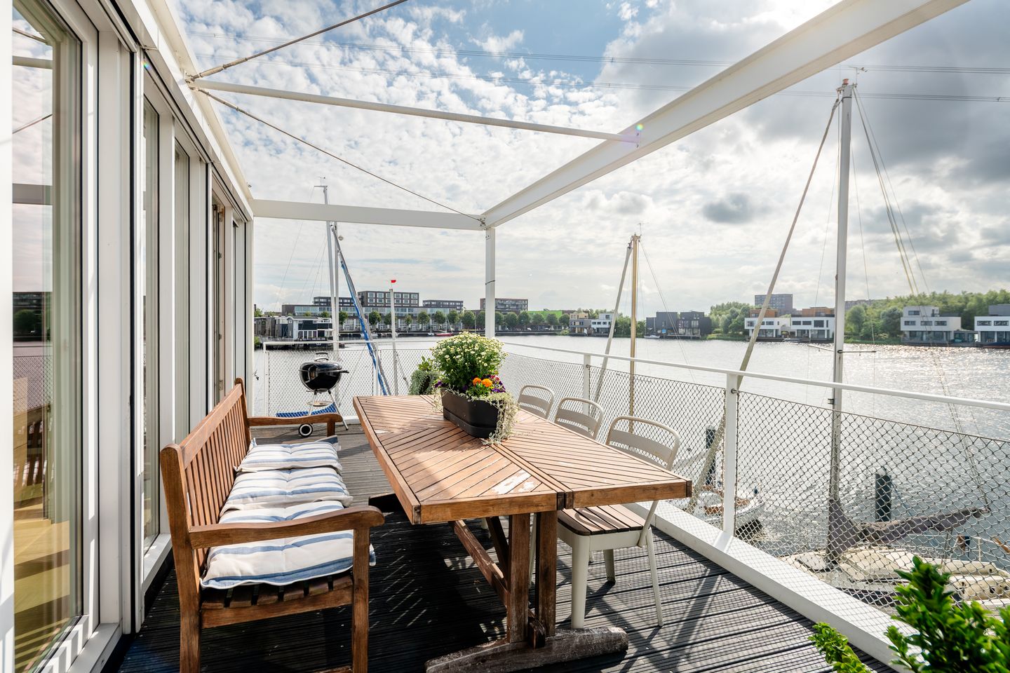 Foto 5 van IJburglaan 409