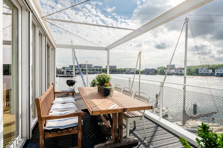 Foto 5 van IJburglaan 409