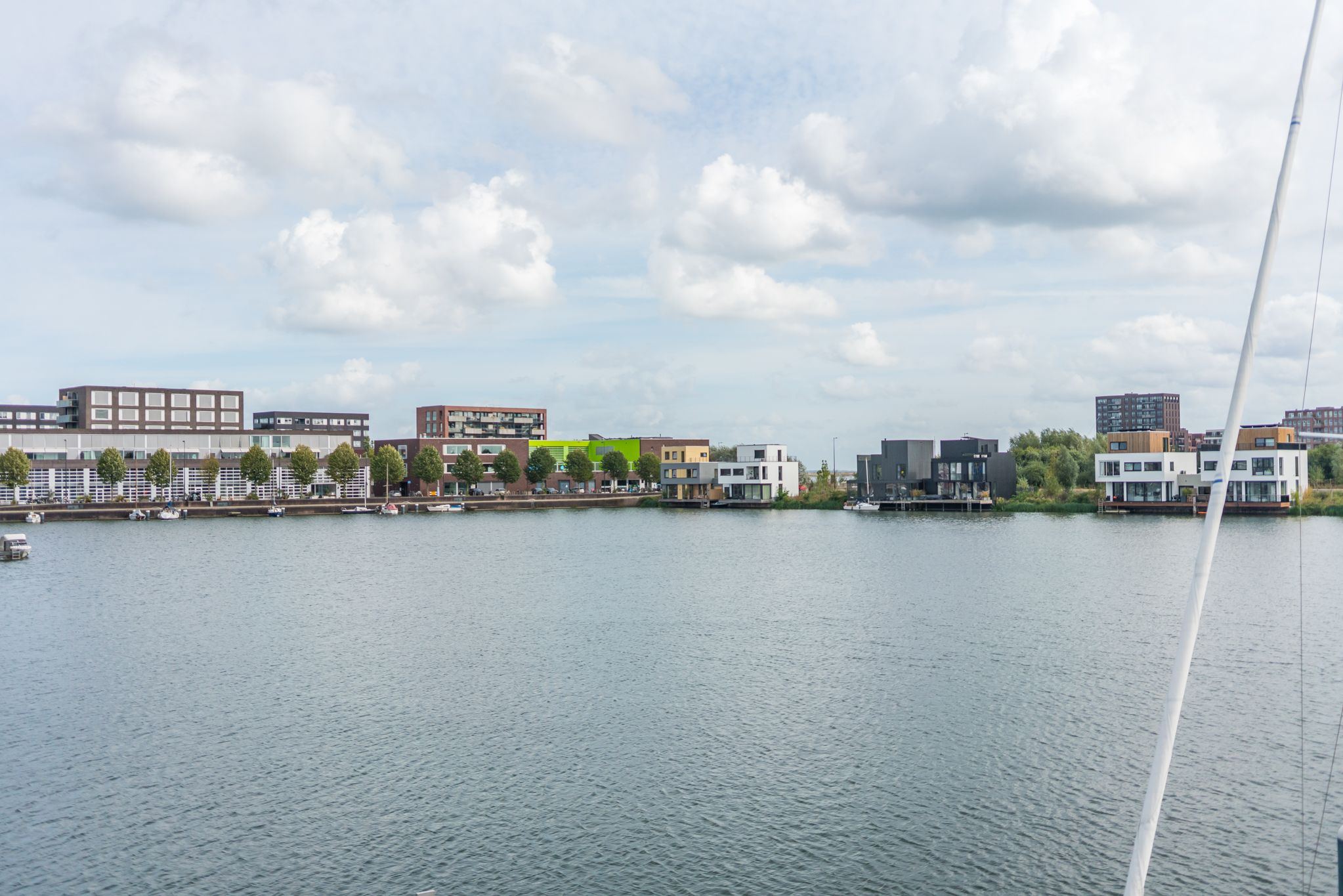 Foto 6 van IJburglaan 409