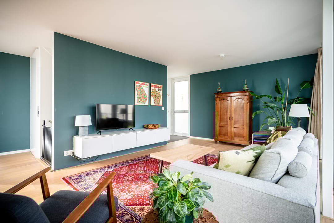 Foto 7 van IJburglaan 409