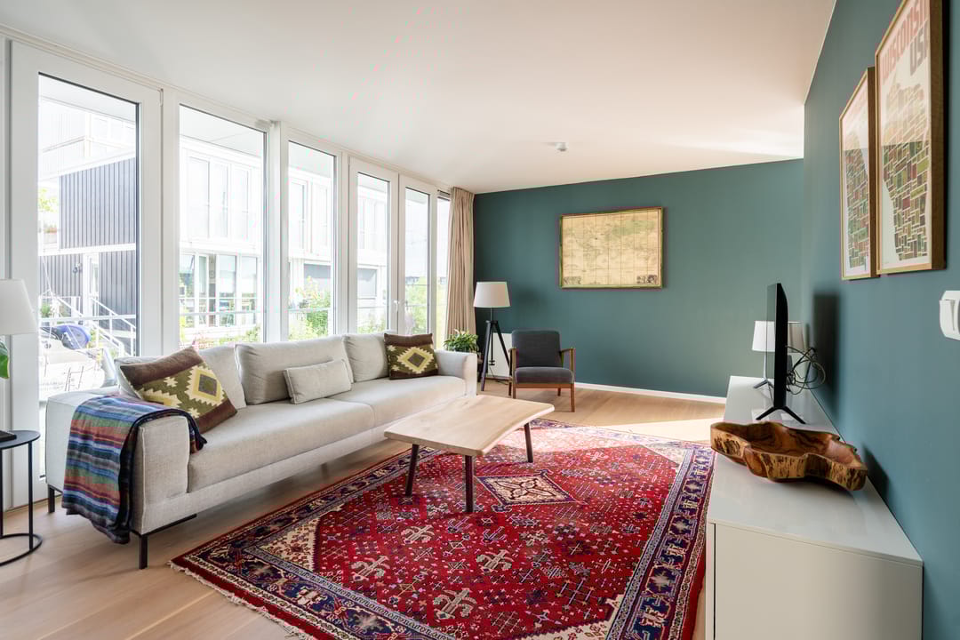 Foto 8 van IJburglaan 409