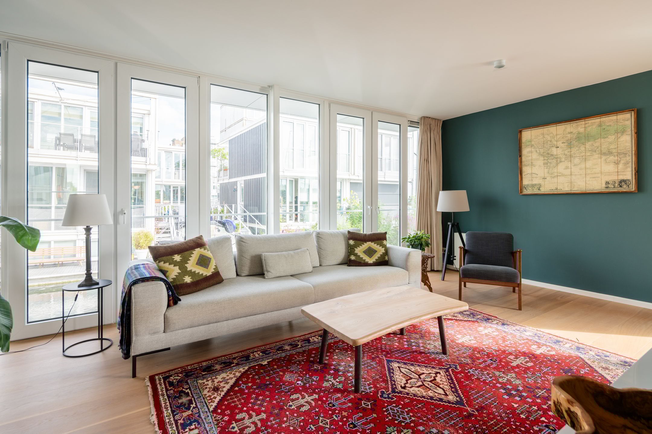 Foto 9 van IJburglaan 409