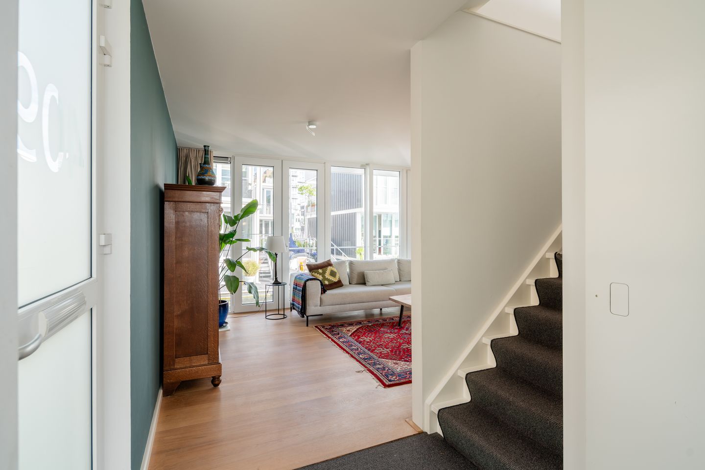 Foto 10 van IJburglaan 409