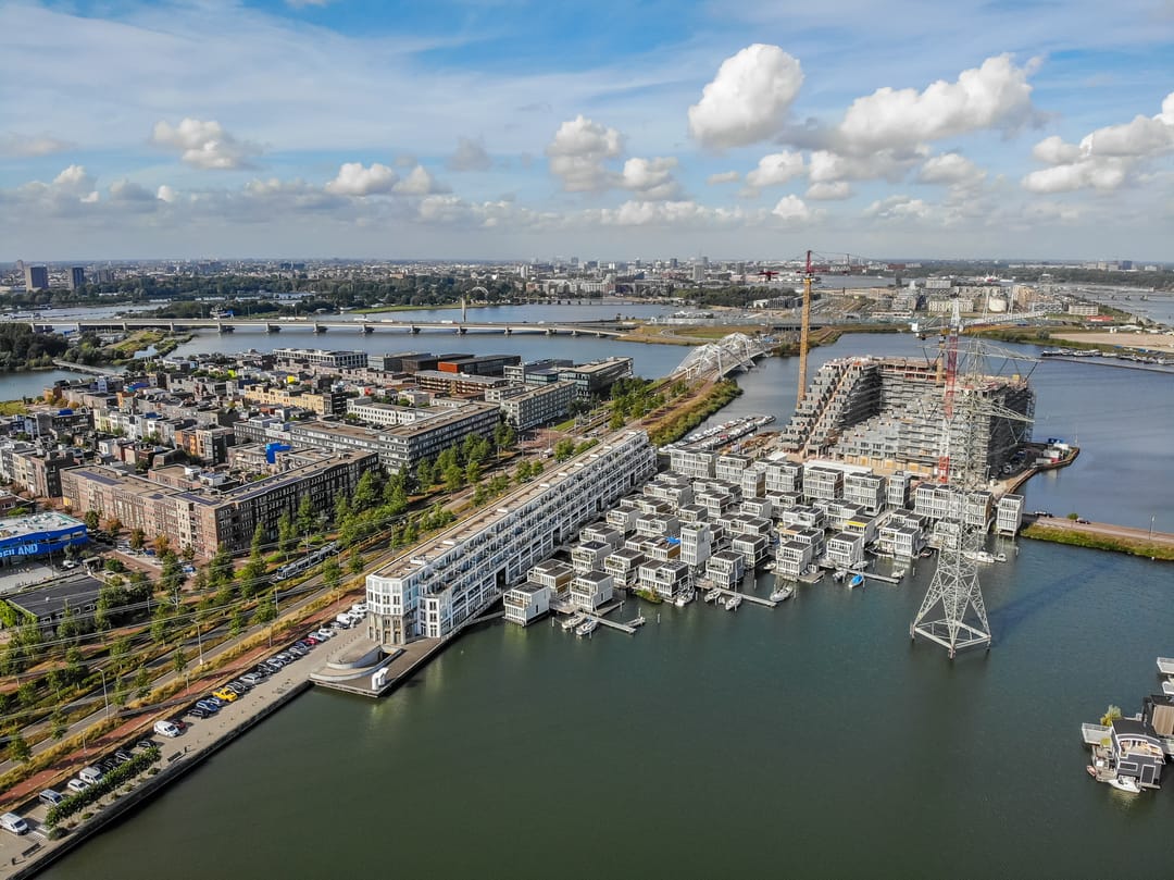 Foto 11 van IJburglaan 409