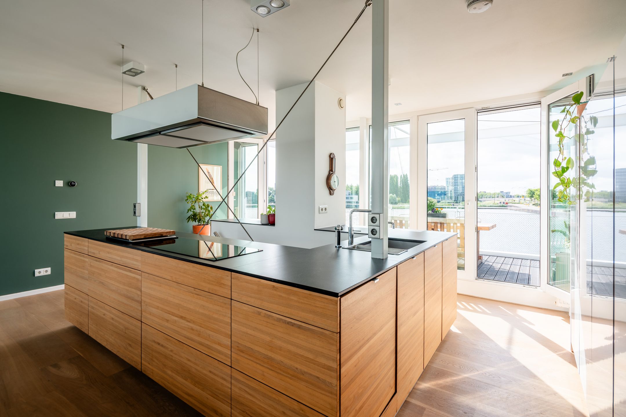 Foto 12 van IJburglaan 409