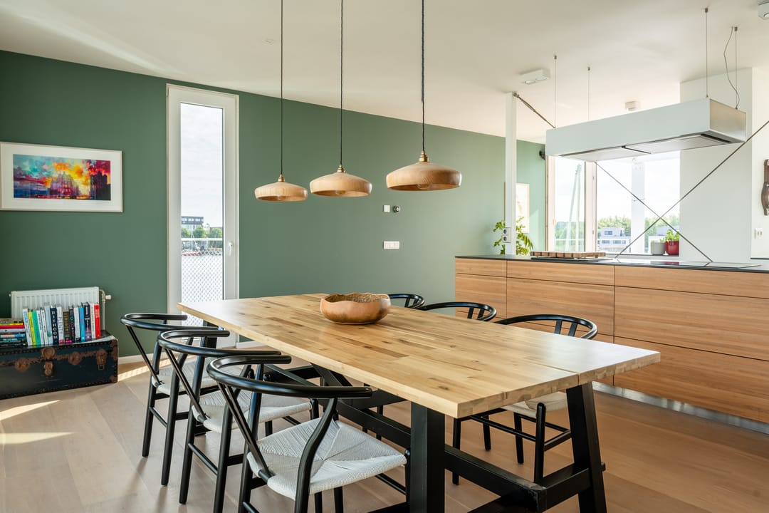 Foto 13 van IJburglaan 409